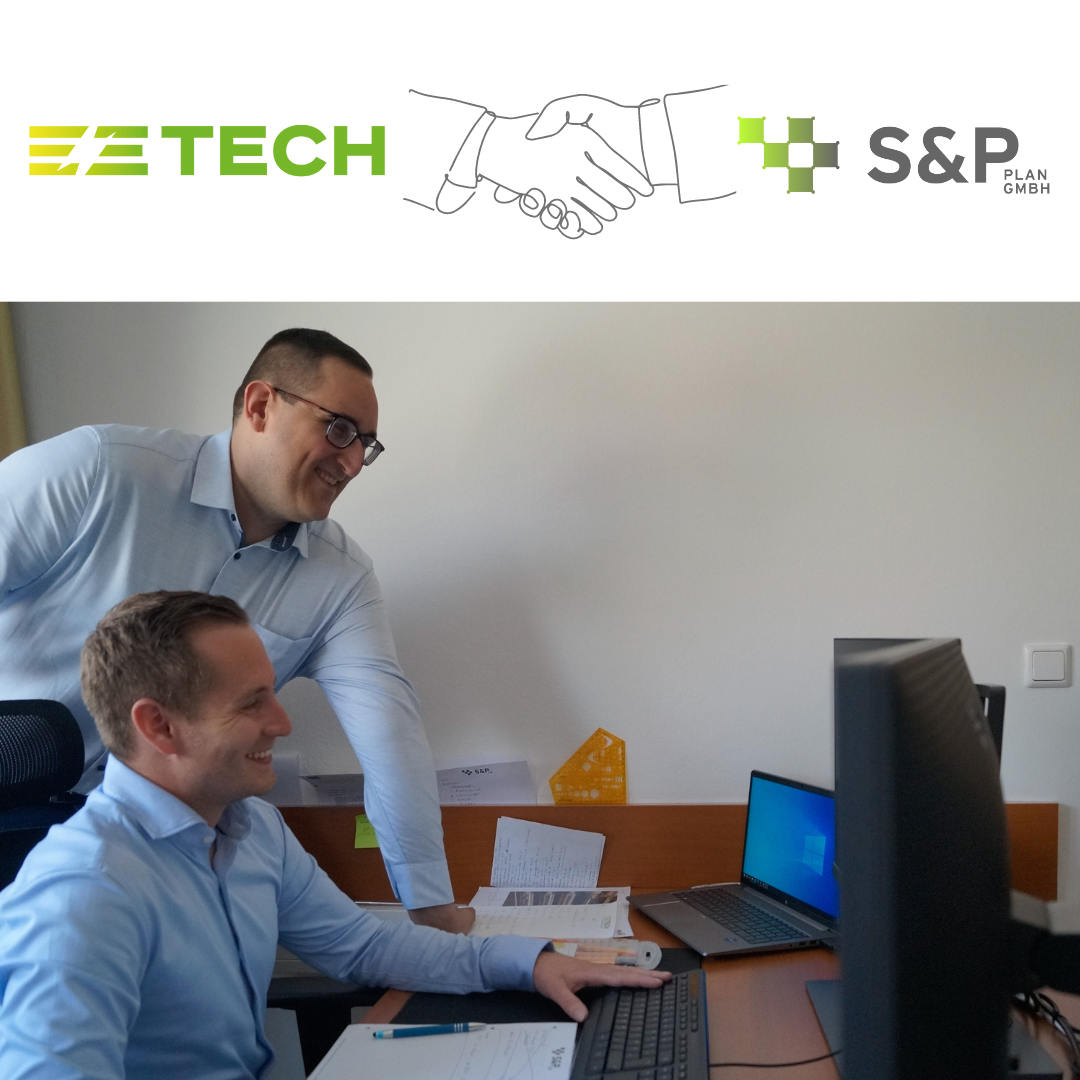 S&P Plan GmbH & E-Etech